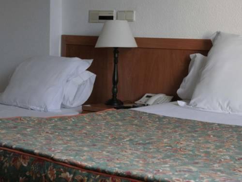 スタンダードトリプルルーム, Hostal Gran Via Levante