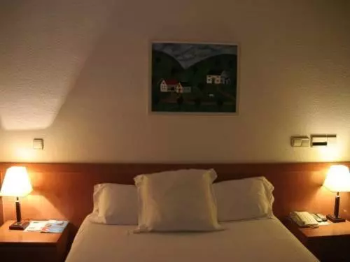 エコノミーシングルルーム, Hostal Gran Via Levante