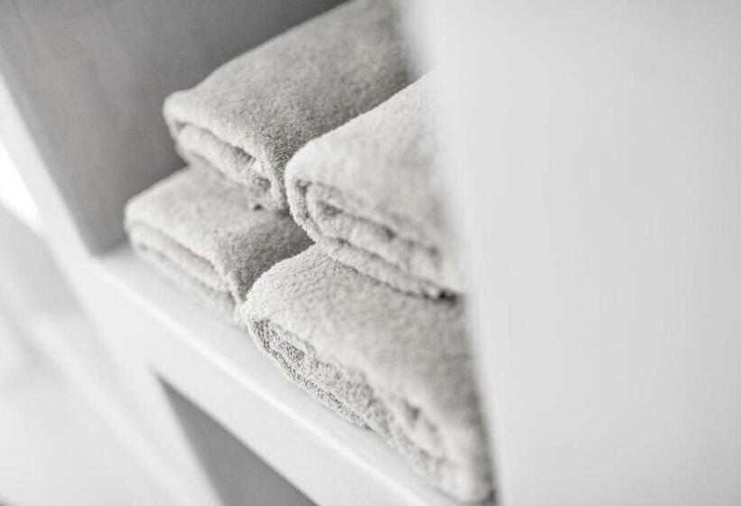 스탠다드 전망 룸, Agave Santorini Design Boutique