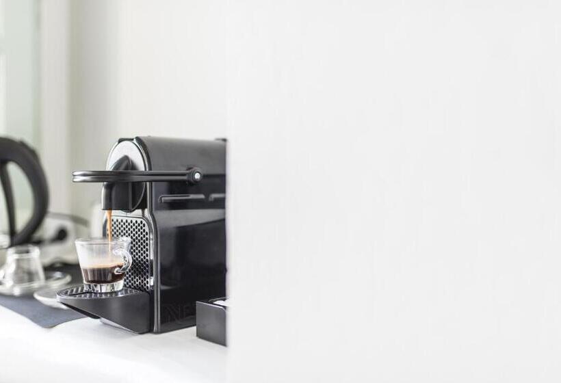 스탠다드 전망 룸, Agave Santorini Design Boutique