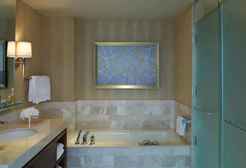 Standard-huone Kaupunkinäkymä, Four Seasons Baltimore