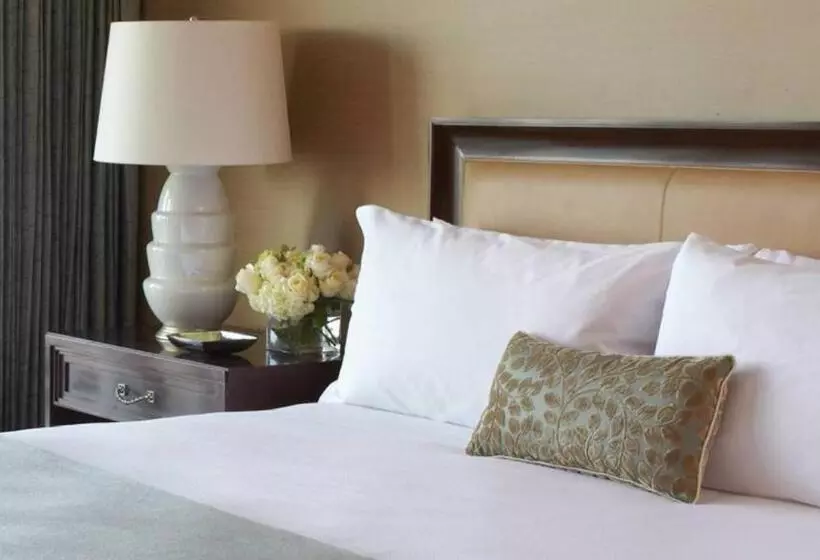 Standard-huone Kaupunkinäkymä, Four Seasons Baltimore