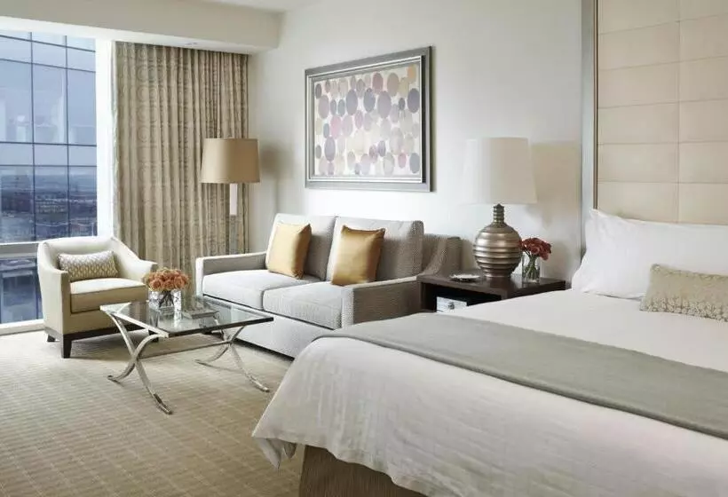 Standard-huone Kaupunkinäkymä, Four Seasons Baltimore