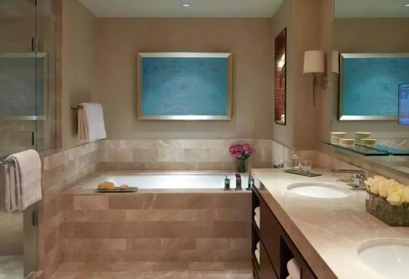 Executive-sviitti King-vuode, Four Seasons Baltimore