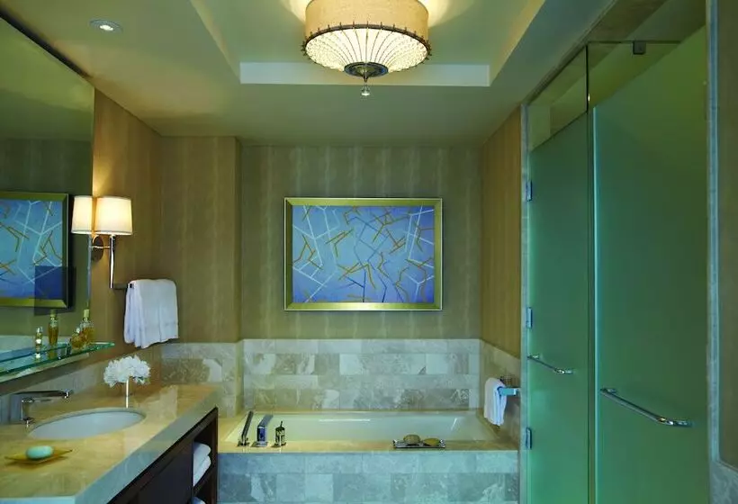 Standard-huone Parivuode Näkymä, Four Seasons Baltimore