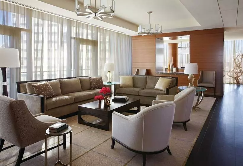 Sviitti, Four Seasons Baltimore