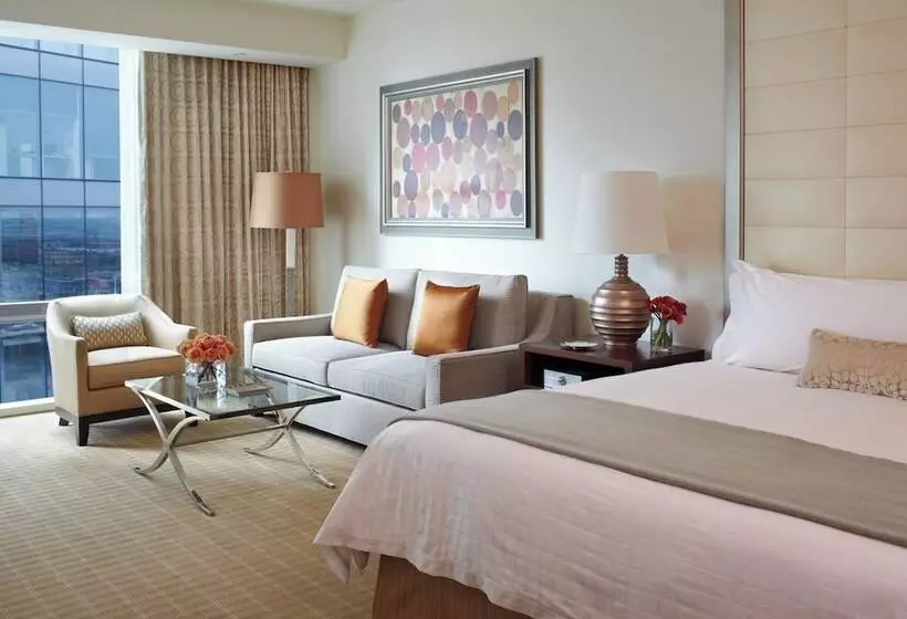 Standard-huone 2 Parivuodetta, Four Seasons Baltimore