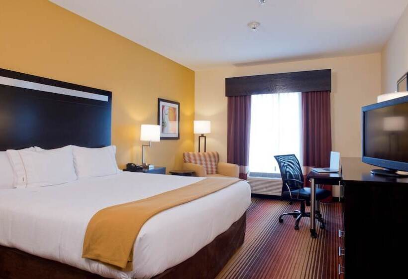 스탠다드 룸, Holiday Inn Express Hotel & Suites Prattville South, An Ihg