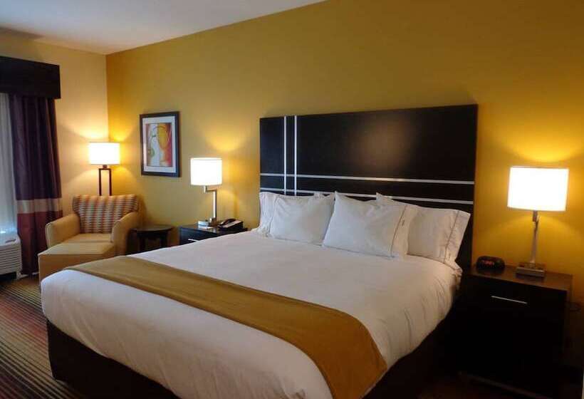 스탠다드 룸, Holiday Inn Express Hotel & Suites Prattville South, An Ihg
