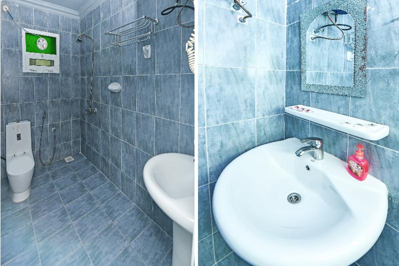 스위트, Holiday Inn Express Hotel & Suites Prattville South, An Ihg