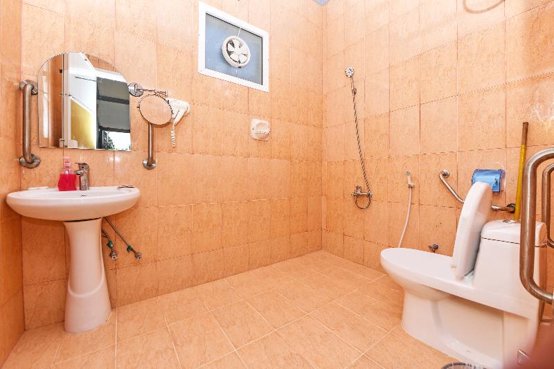 스위트, Holiday Inn Express Hotel & Suites Prattville South, An Ihg