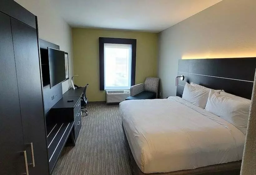 Standard-huone, Holiday Inn Express & Suites Junction City By Ihg