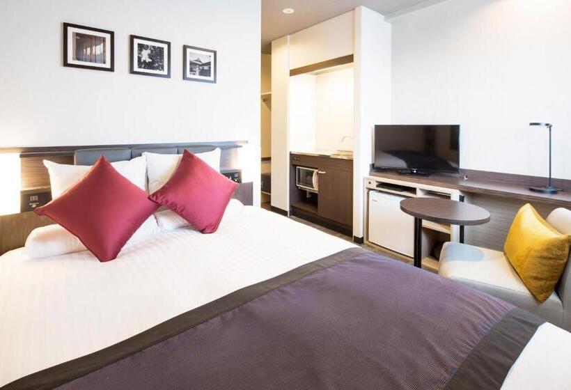 标准间, Mystays Kanda
