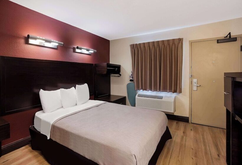 スタンダードルーム, Quality Inn Elk Grove Sacramento