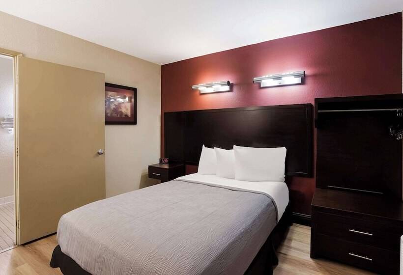 スタンダードルーム, Quality Inn Elk Grove Sacramento