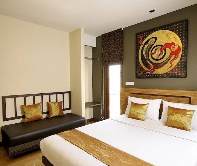 اتاق لوکس, Sleep Withinn