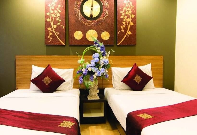 اتاق لوکس, Sleep Withinn