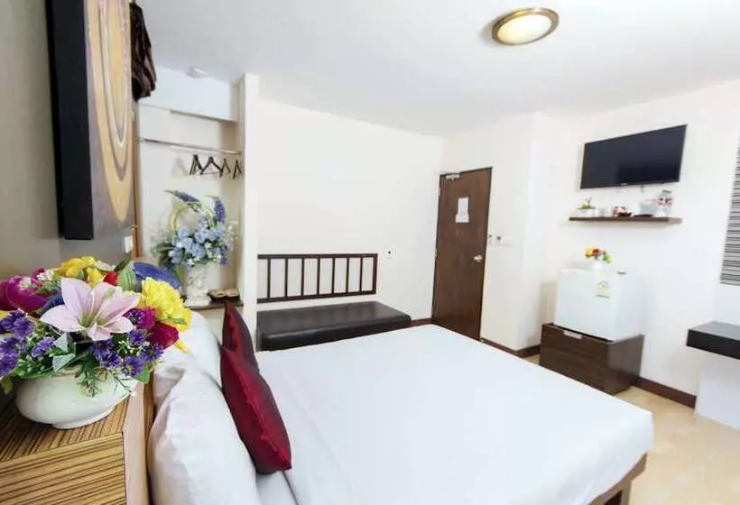 اتاق پرمیوم, Sleep Withinn
