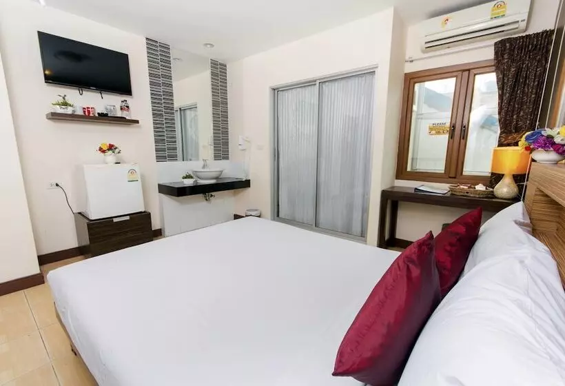 اتاق پرمیوم, Sleep Withinn