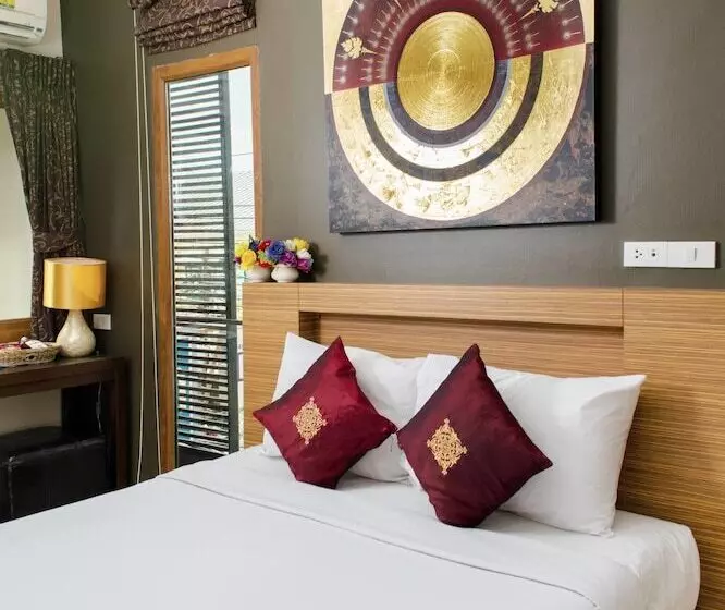 اتاق پرمیوم, Sleep Withinn