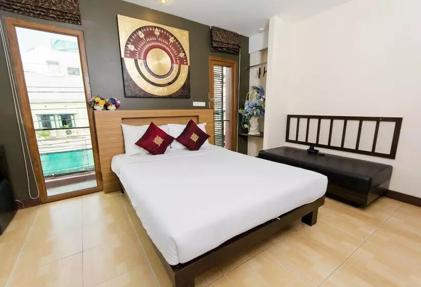 اتاق پرمیوم, Sleep Withinn