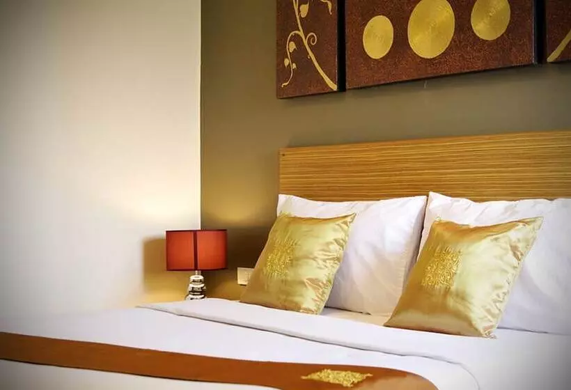 اتاق سوپریور, Sleep Withinn