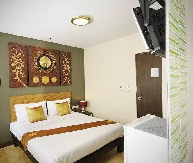 اتاق سوپریور, Sleep Withinn