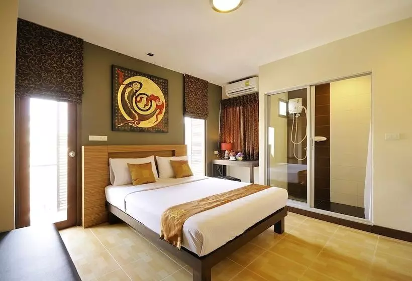 اتاق سوپریور, Sleep Withinn