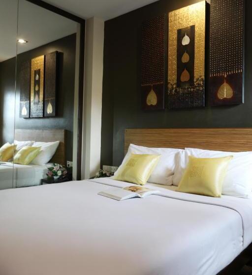 اتاق لوکس, Sleep Withinn