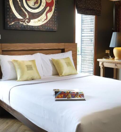 اتاق پرمیوم, Sleep Withinn