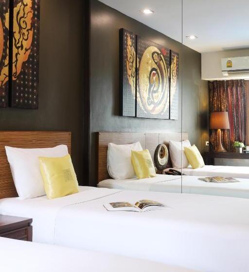 اتاق لوکس, Sleep Withinn