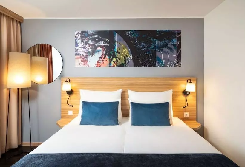 اتاق کلاس بیزنس, Leonardo Hotel Vienna Schönbrunn