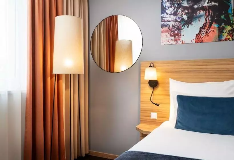 اتاق کلاس بیزنس, Leonardo Hotel Vienna Schönbrunn