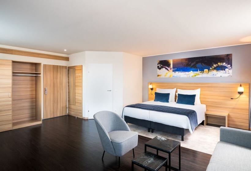 اتاق خانوادگی, Leonardo Hotel Vienna Schönbrunn