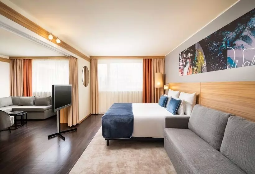 سوییت, Leonardo Hotel Vienna Schönbrunn