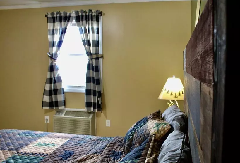 آپارتمان سوپریور 2 خوابه, Motel Montreal