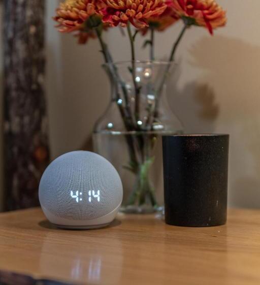 Стандартный Номер Кровать Кинг, The Alpine Lodge