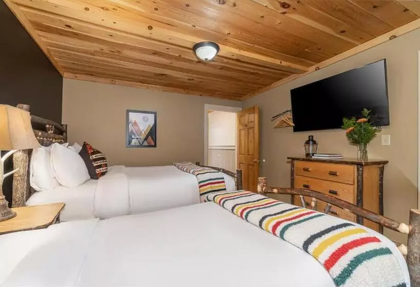 Standard Room with Balcony