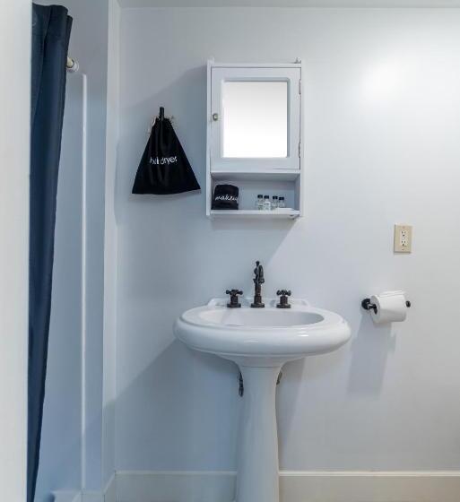 Люкс 2 Спальни, The Alpine Lodge