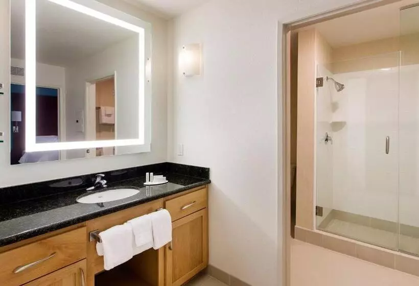 2ベッドスイートルーム, Residence Inn San Diego Del Mar