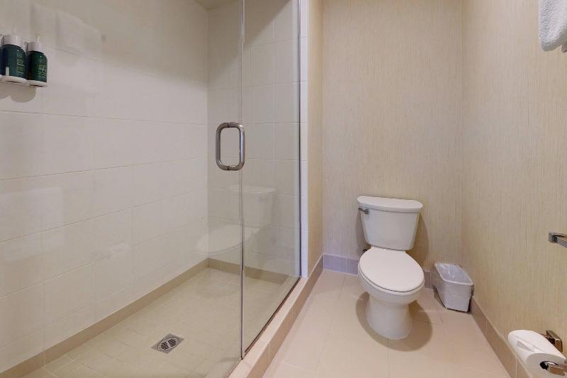 带大床的标准工作室, Residence Inn San Diego Del Mar