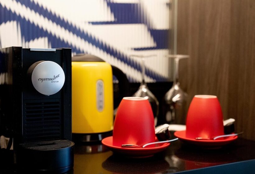 غرفة قياسية, Holiday Inn Queenstown Remarkables Park