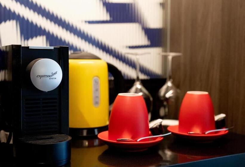 غرفة قياسية سرير كينج لذوى الإحتياجات الخاصة, Holiday Inn Queenstown Remarkables Park