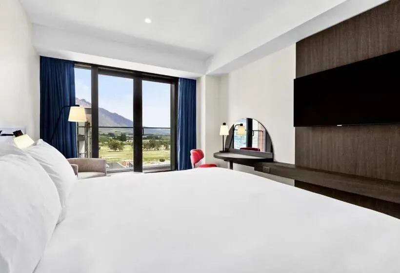 Standard Room King Size Bed