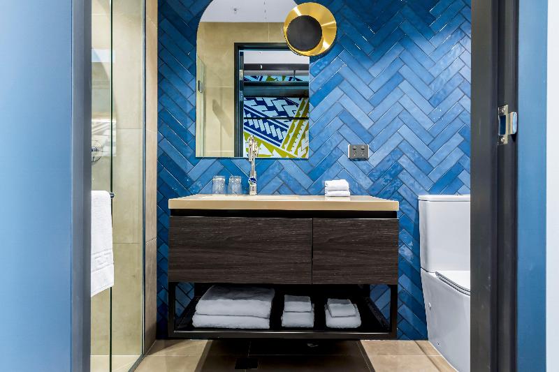 غرفة قياسية, Holiday Inn Queenstown Remarkables Park