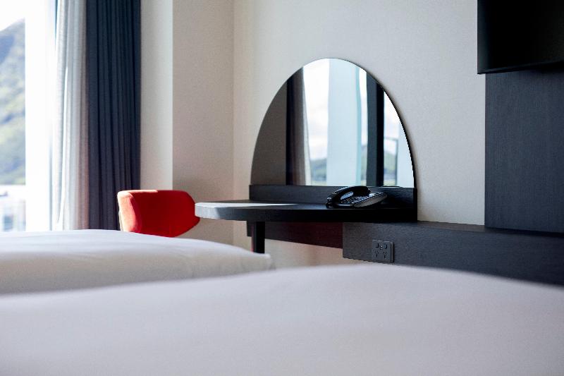 غرفة قياسية, Holiday Inn Queenstown Remarkables Park