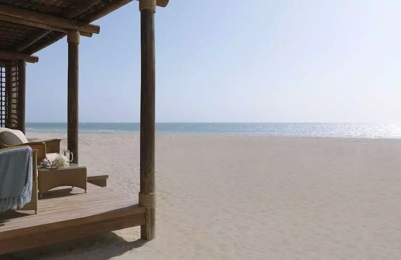 ビラホテル１ベッドルーム, Anantara Sir Bani Yas Island Al Yamm Villa Resort