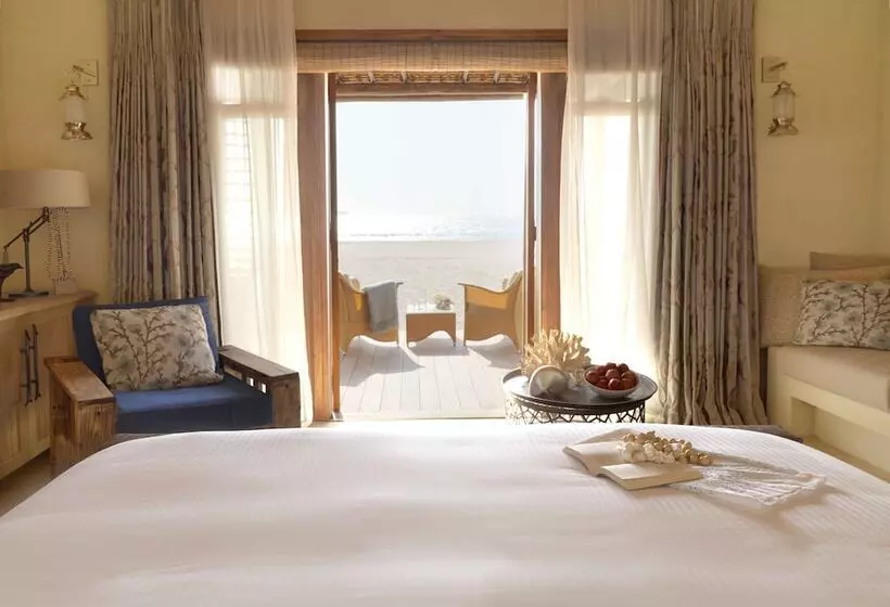 ビラホテル１ベッドルーム, Anantara Sir Bani Yas Island Al Yamm Villa Resort