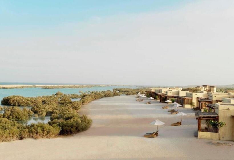 Вилла 1 Спальня, Anantara Sir Bani Yas Island Al Yamm Villa Resort