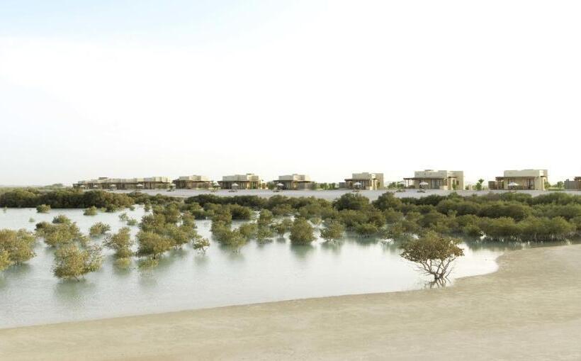 Вилла 1 Спальня, Anantara Sir Bani Yas Island Al Yamm Villa Resort